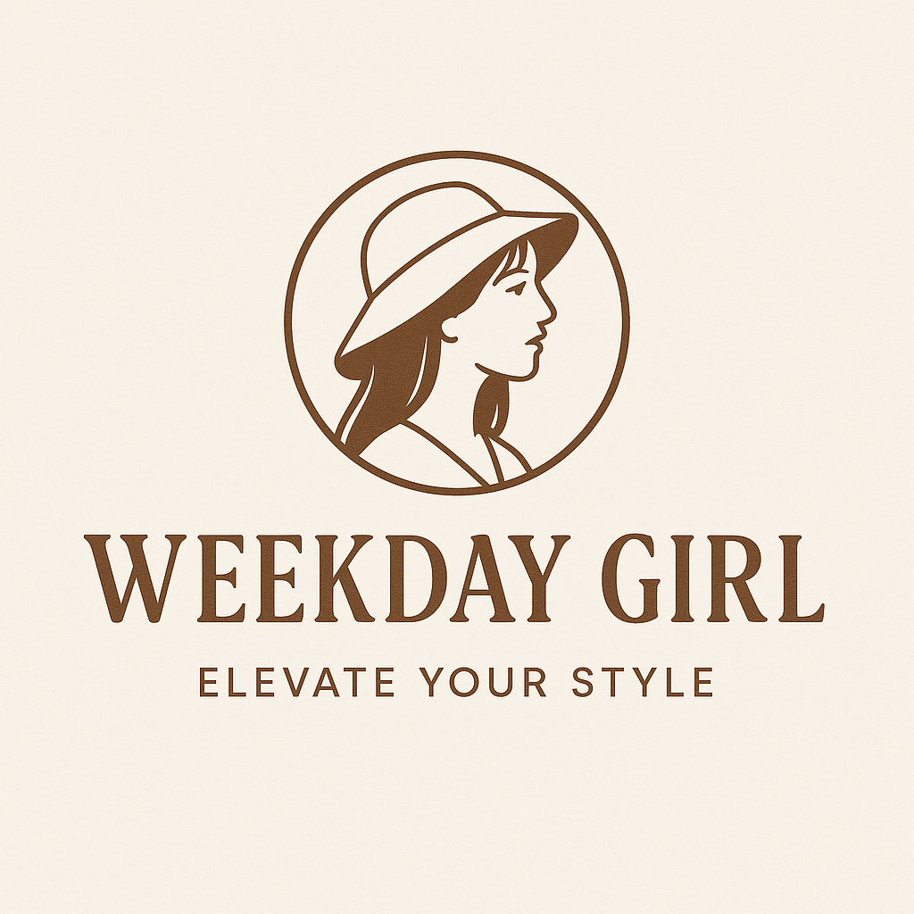 Weekday Girl